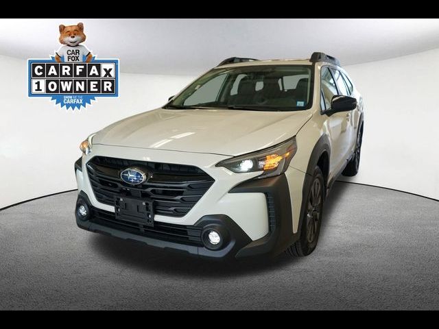 2024 Subaru Outback Onyx Edition XT