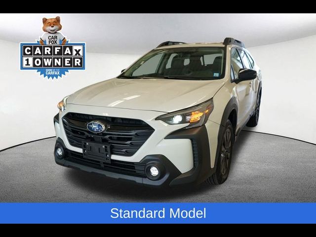 2024 Subaru Outback Onyx Edition XT