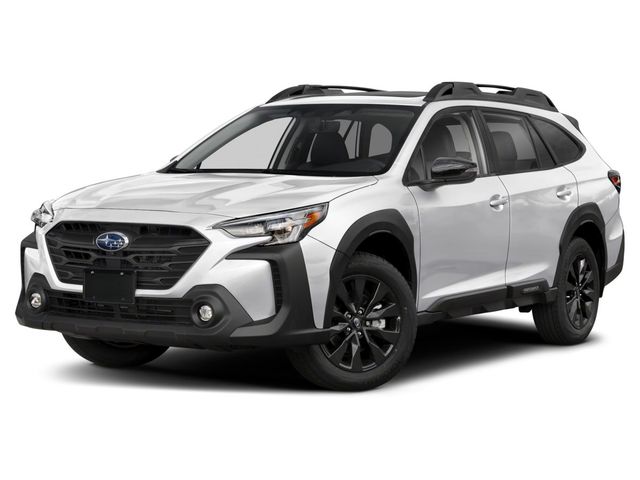 2024 Subaru Outback Onyx Edition XT