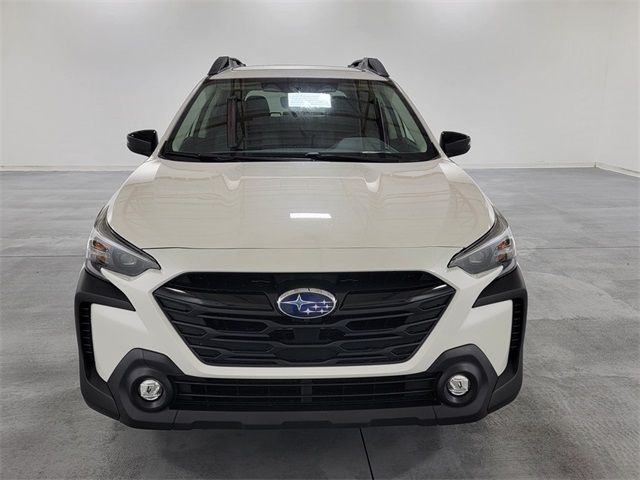 2024 Subaru Outback Onyx Edition XT