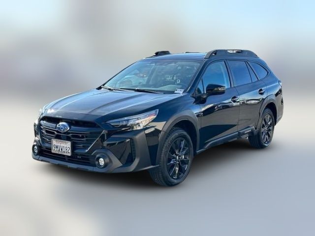 2024 Subaru Outback Onyx Edition XT