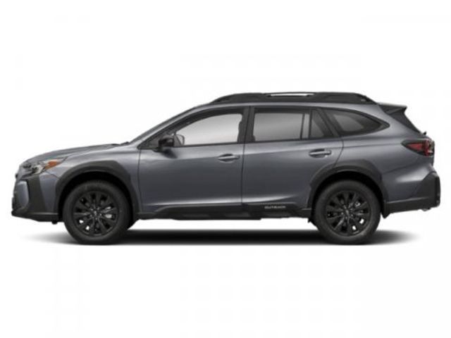 2024 Subaru Outback Onyx Edition XT