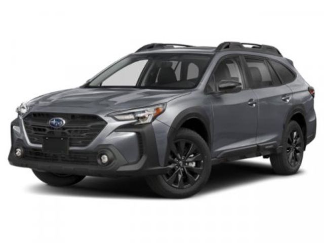 2024 Subaru Outback Onyx Edition XT