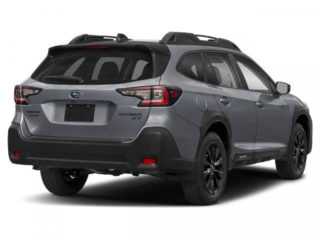 2024 Subaru Outback Onyx Edition XT