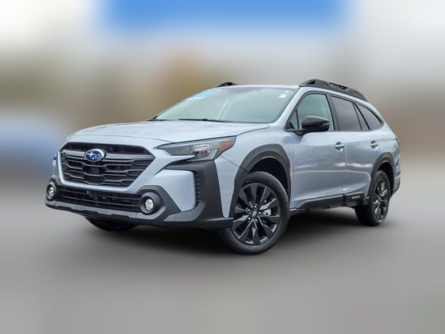 2024 Subaru Outback Onyx Edition XT