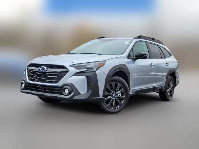 2024 Subaru Outback Onyx Edition XT