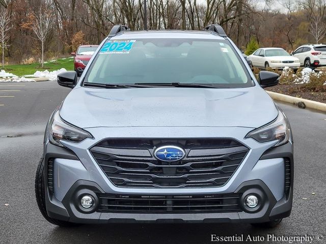 2024 Subaru Outback Onyx Edition XT