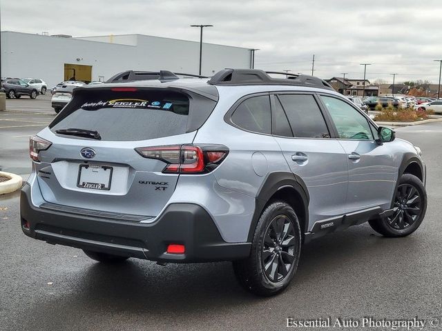 2024 Subaru Outback Onyx Edition XT