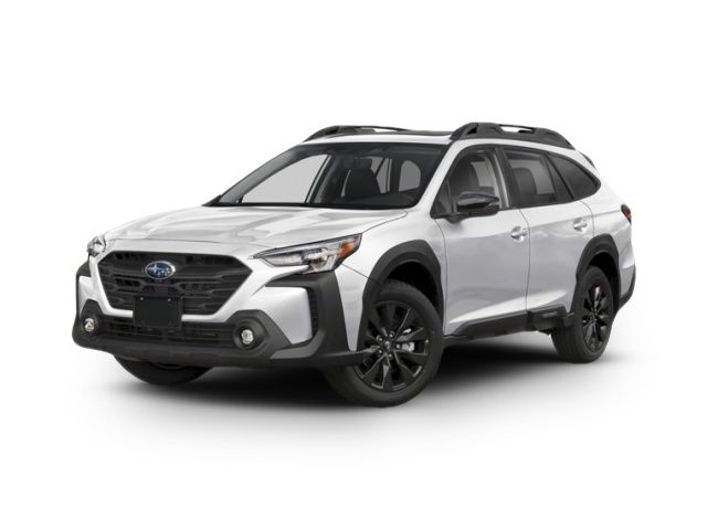 2024 Subaru Outback Onyx Edition XT