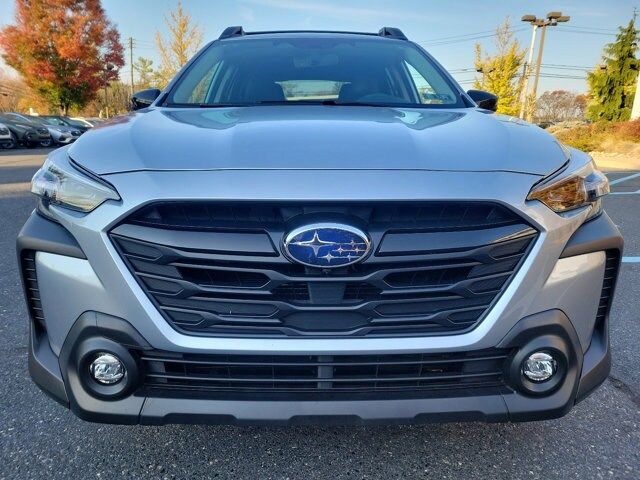 2024 Subaru Outback Onyx Edition XT