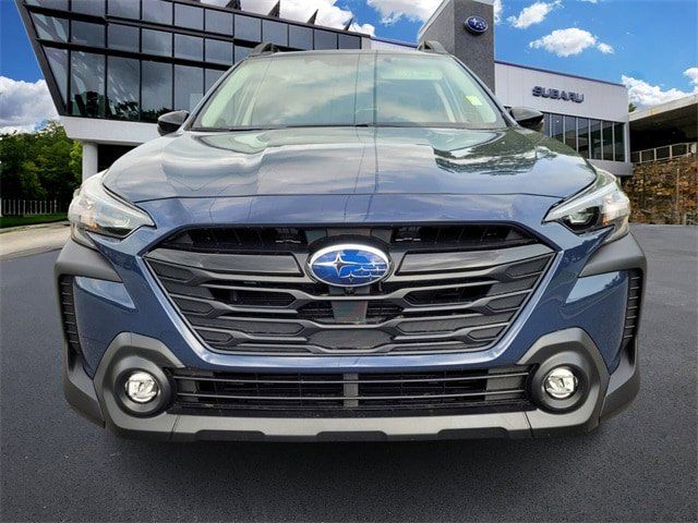 2024 Subaru Outback Onyx Edition XT