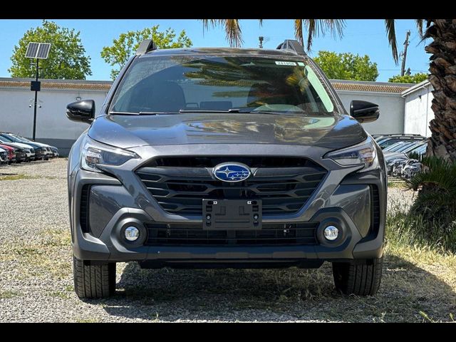 2024 Subaru Outback Onyx Edition XT