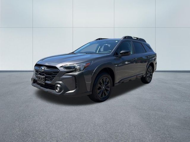 2024 Subaru Outback Onyx Edition XT