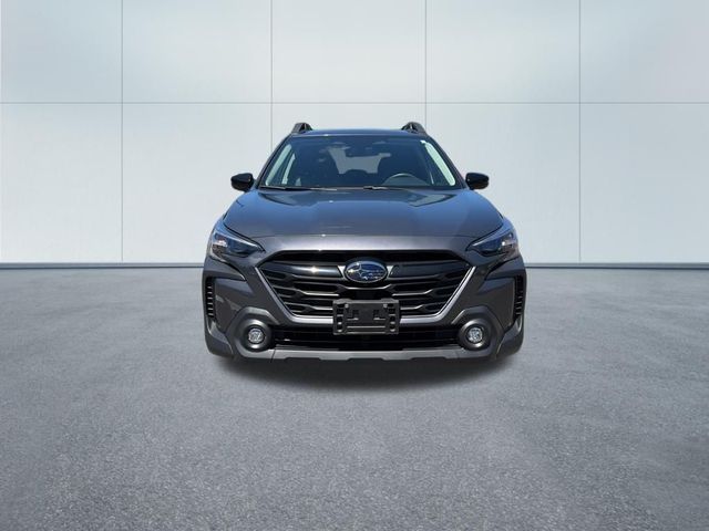 2024 Subaru Outback Onyx Edition XT
