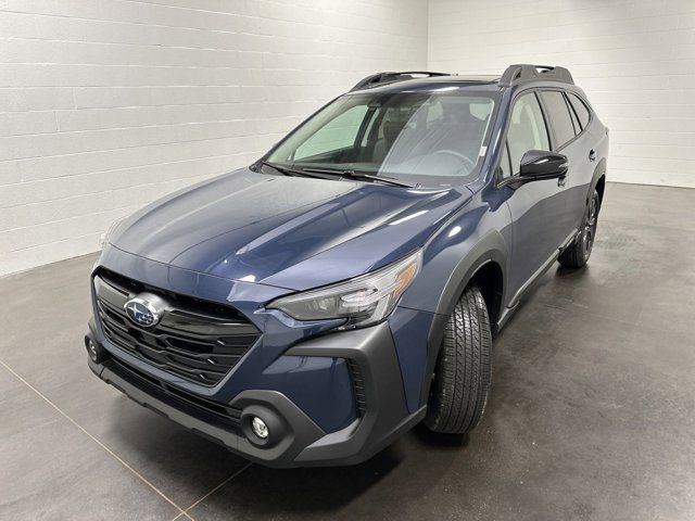 2024 Subaru Outback Onyx Edition XT