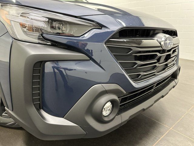 2024 Subaru Outback Onyx Edition XT