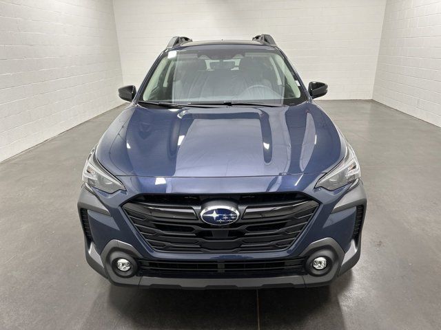 2024 Subaru Outback Onyx Edition XT