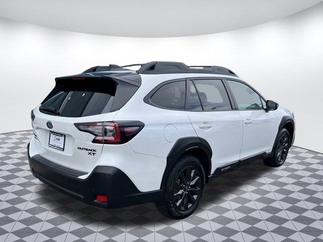 2024 Subaru Outback Onyx Edition XT