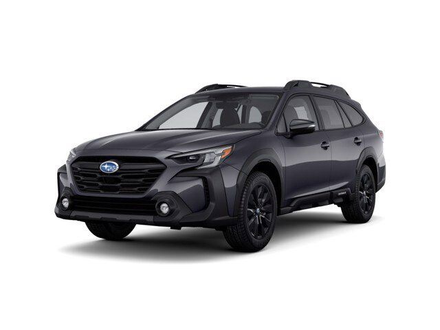 2024 Subaru Outback Onyx Edition XT