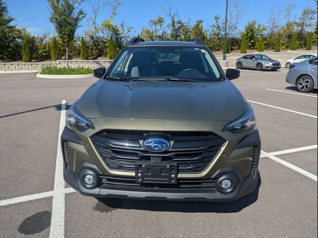 2024 Subaru Outback Onyx Edition XT