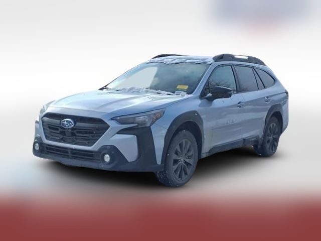 2024 Subaru Outback Onyx Edition XT