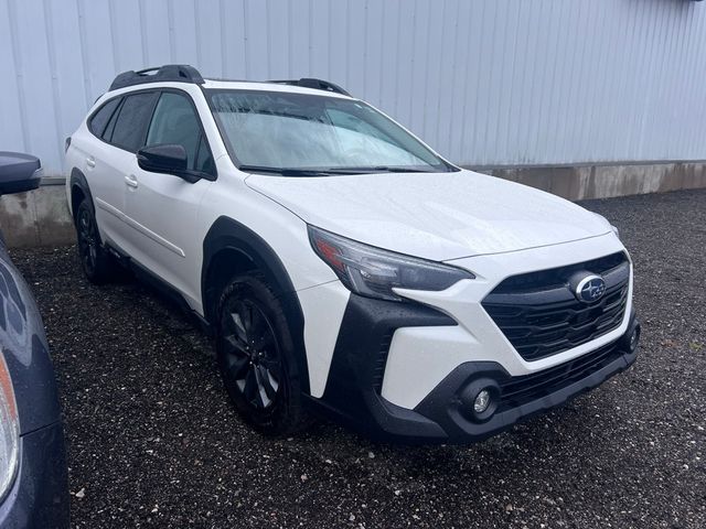 2024 Subaru Outback Onyx Edition XT