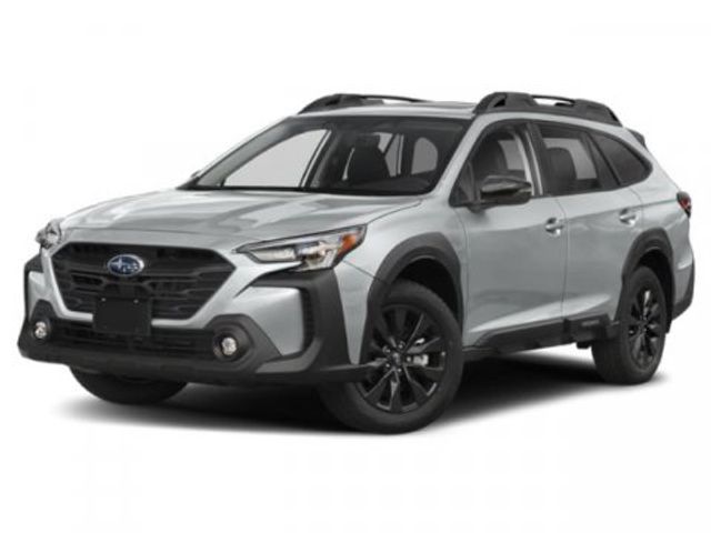 2024 Subaru Outback Onyx Edition XT