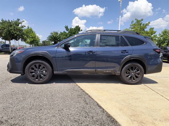 2024 Subaru Outback Onyx Edition XT