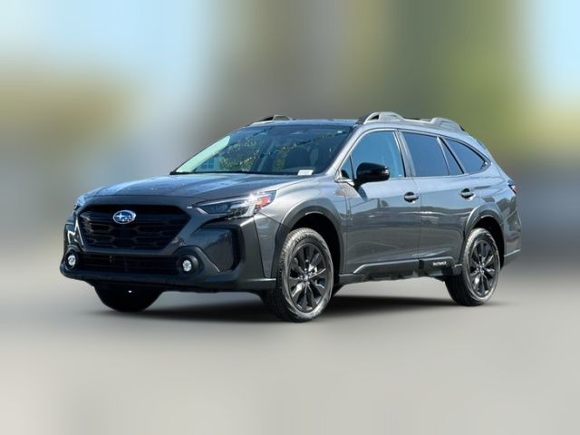 2024 Subaru Outback Onyx Edition XT