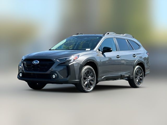 2024 Subaru Outback Onyx Edition XT