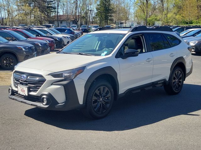 2024 Subaru Outback Onyx Edition XT