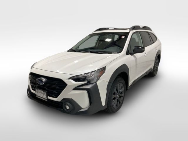 2024 Subaru Outback Onyx Edition XT