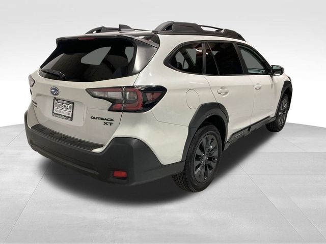 2024 Subaru Outback Onyx Edition XT