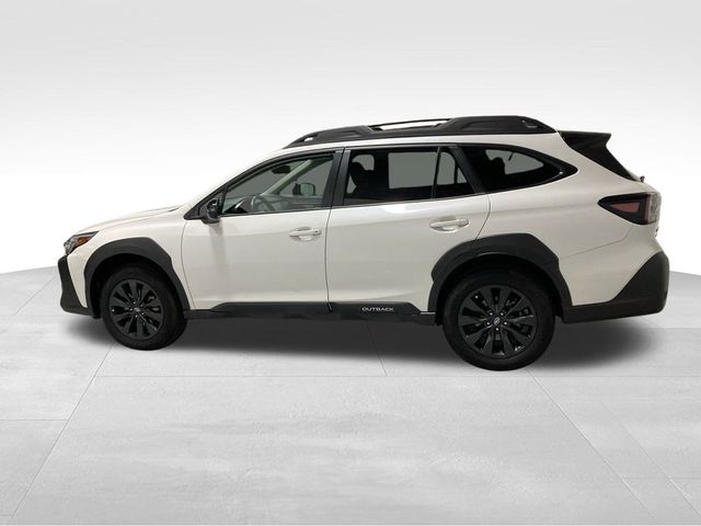 2024 Subaru Outback Onyx Edition XT