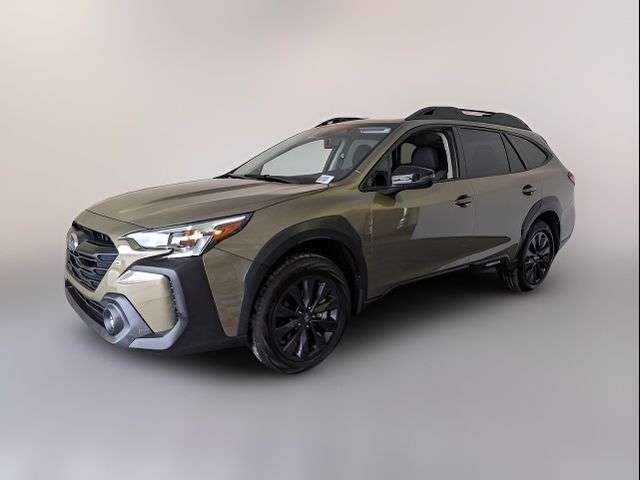 2024 Subaru Outback Onyx Edition XT