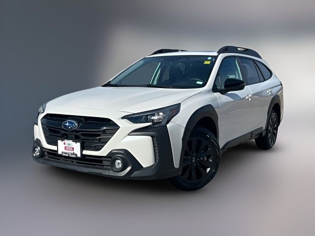 2024 Subaru Outback Onyx Edition XT