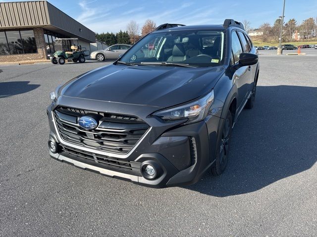 2024 Subaru Outback Onyx Edition XT