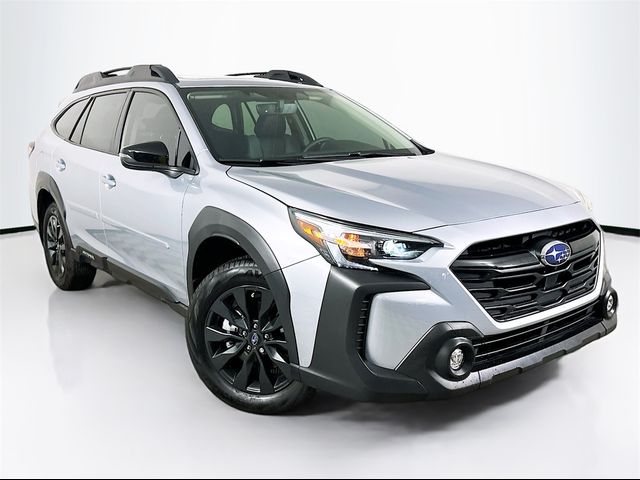 2024 Subaru Outback Onyx Edition XT