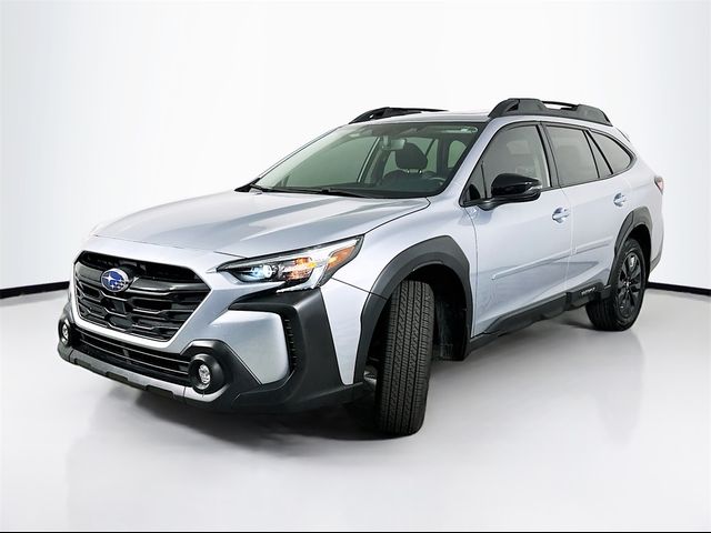 2024 Subaru Outback Onyx Edition XT