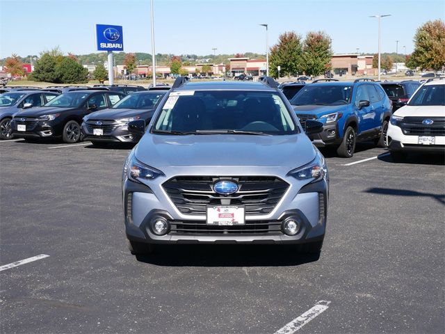 2024 Subaru Outback Onyx Edition XT