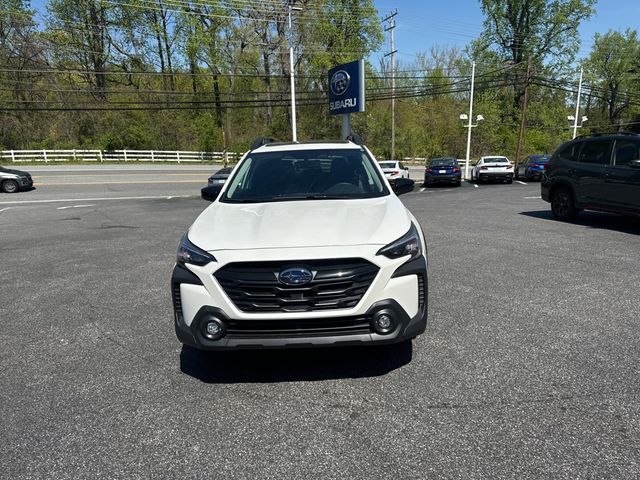 2024 Subaru Outback Onyx Edition XT