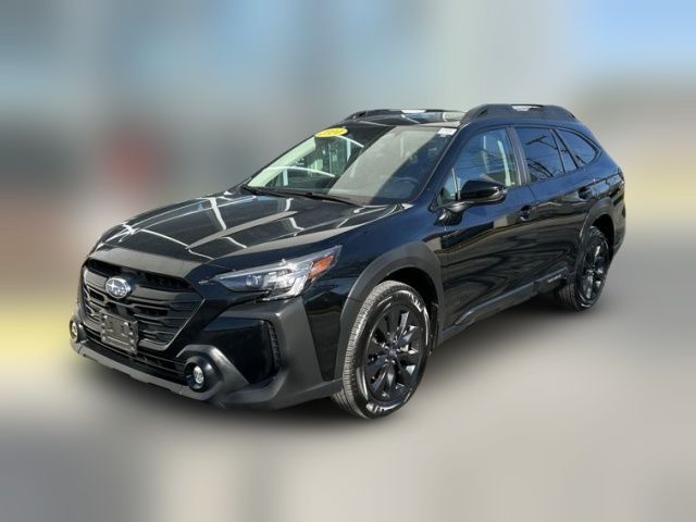 2024 Subaru Outback Onyx Edition XT