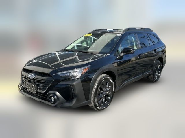 2024 Subaru Outback Onyx Edition XT