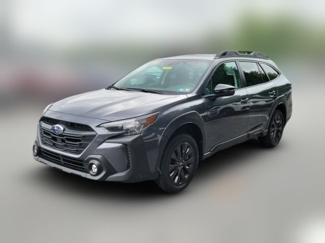 2024 Subaru Outback Onyx Edition XT