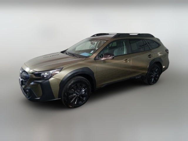 2024 Subaru Outback Onyx Edition XT