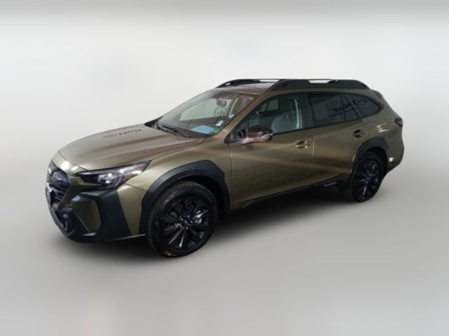 2024 Subaru Outback Onyx Edition XT