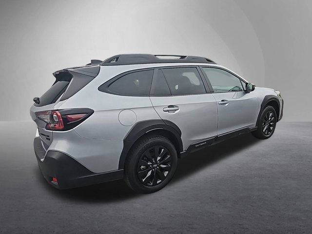 2024 Subaru Outback Onyx Edition XT