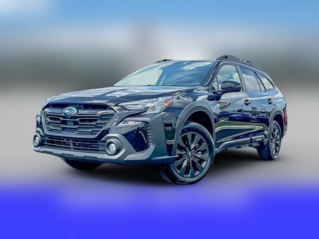 2024 Subaru Outback Onyx Edition XT