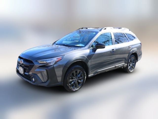 2024 Subaru Outback Onyx Edition XT