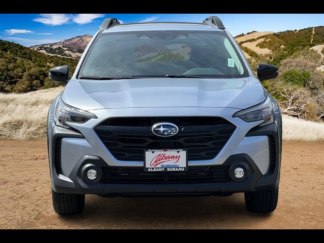 2024 Subaru Outback Onyx Edition XT